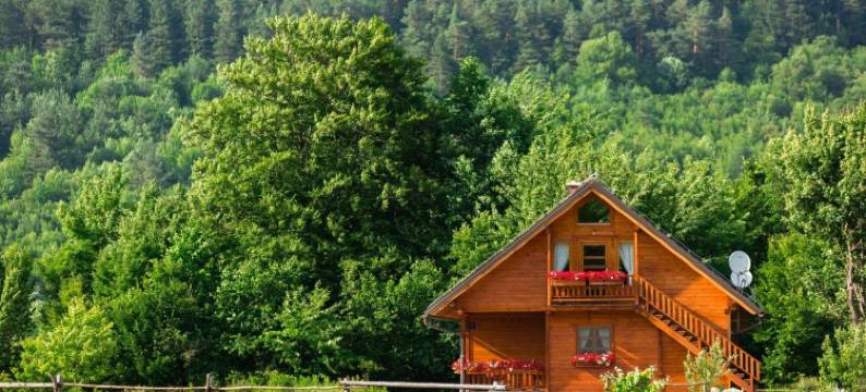 吉洛维克纳拉农场酒店(Ranch Jelov Klanac)图片