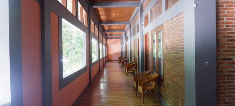 SAHID瓦卡托比帕图诺潜水和海滩度假村(Wakatobi Patuno Diving and Beach Resort by Sahid)图片