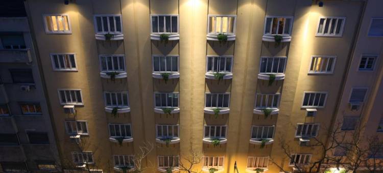 不列颠艺术装饰酒店-里斯本古迹精选酒店-阿维尼达(Hotel Britania Art Deco - Lisbon Heritage Collection - Avenida)图片