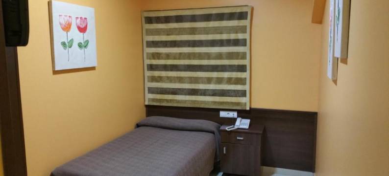 莱昂酒店(Hotel León)图片