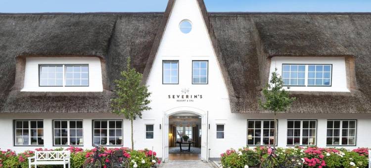 塞韦林的度假村及Spa(Severin's Resort & Spa)图片