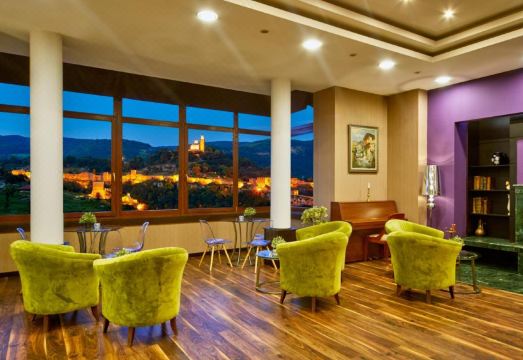 Yantra Grand Hotel Hotel Overview