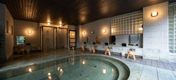 茑屋温泉旅馆(Onsen Guest House Tsutaya)图片