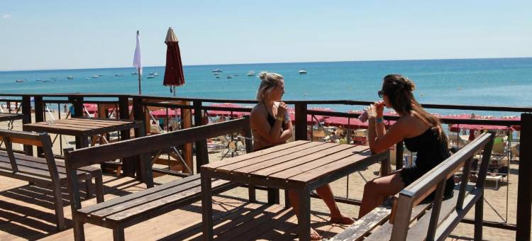 艾斯阳光海滩俱乐部酒店(Club Esse Sunbeach)图片