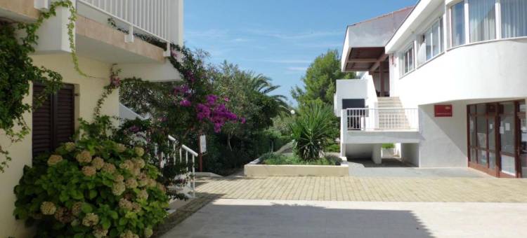 帕里斯卡帕克度假村公寓(Hotel Priscapac Resort & Apartments)图片