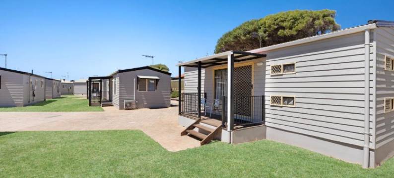 莫阿纳海滩假日公园(Moana Beach Tourist Park)图片