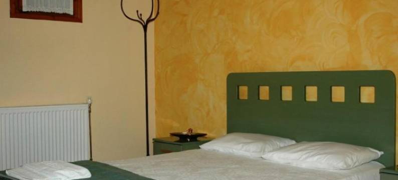 Hotel Koukouli图片