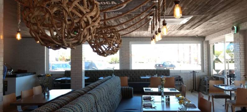 玛丽娜酒店及水疗中心(Marinaterra Hotel & Spa)图片