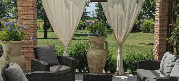 卡萨泽之梦民宿(B&B Casazze Dream)图片