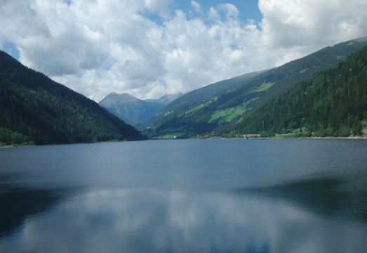 Naturresidenz TheistadlHotel Overview