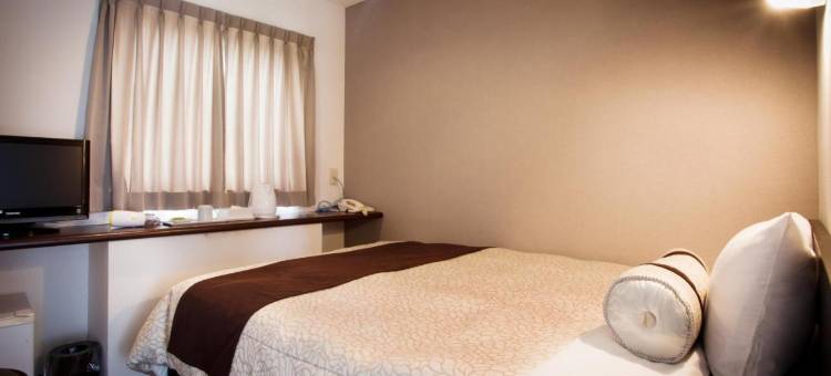 挂川站酒店(Kakegawa Station Hotel)图片