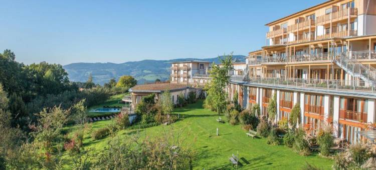 Retter Bio-Natur-Resort图片