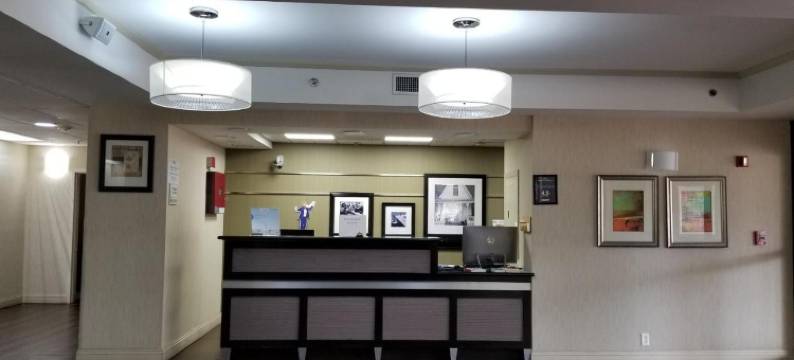 萨拉兰德温德姆呗盟酒店(Baymont by Wyndham Saraland)图片