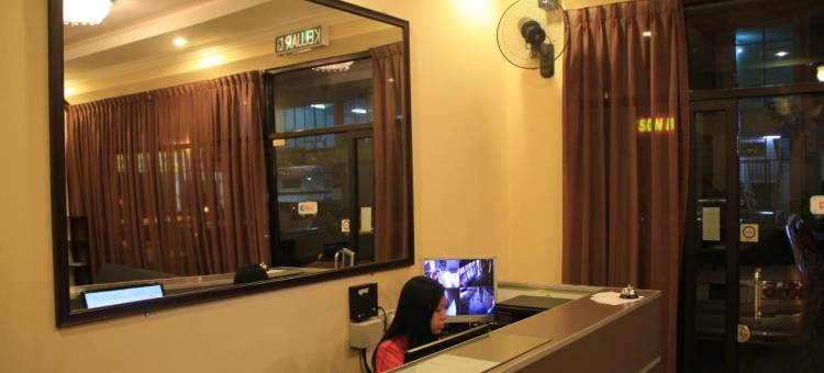 普瑞玛B&B青年旅馆(Prima B&B Hostel)图片