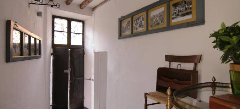 WineBikeHostel图片