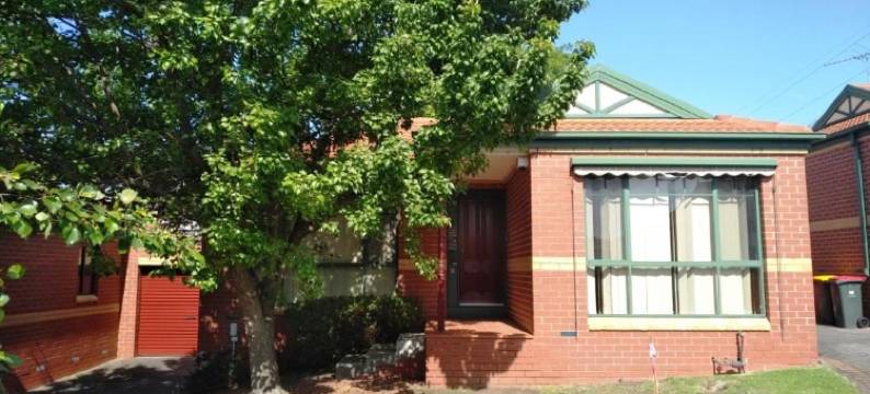 芒特维夫利联排别墅(Mount Waverley Townhouses)图片