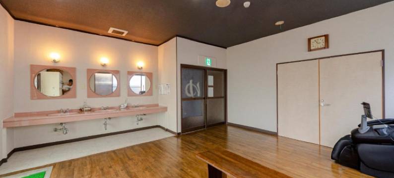 山鹿·Tabist·泉·温泉旅馆(Tabist  Yamaga Onsen Yuyado Izumi)图片