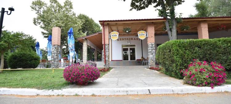 Q酒店(Q Hotel)图片