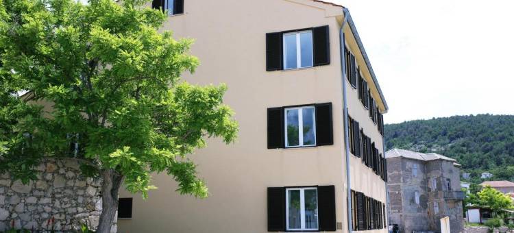 塔马尔斯公寓式酒店(Apartments Tamarix)图片