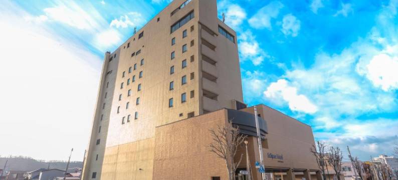 静内艾克里普斯酒店(Shizunai Eclipse Hotel)图片