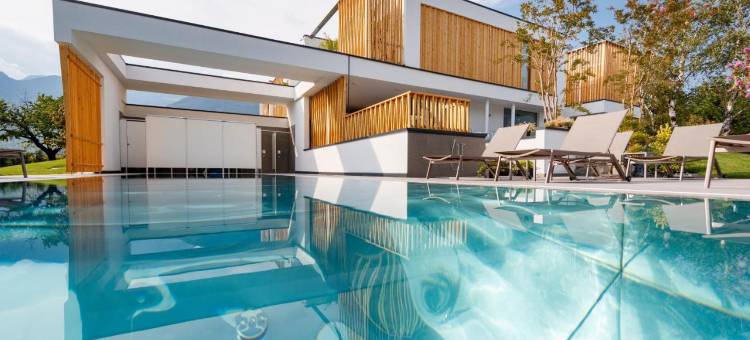 阿列亚加尔达湖滨套房酒店(Alea - Garda Lake Suite)图片