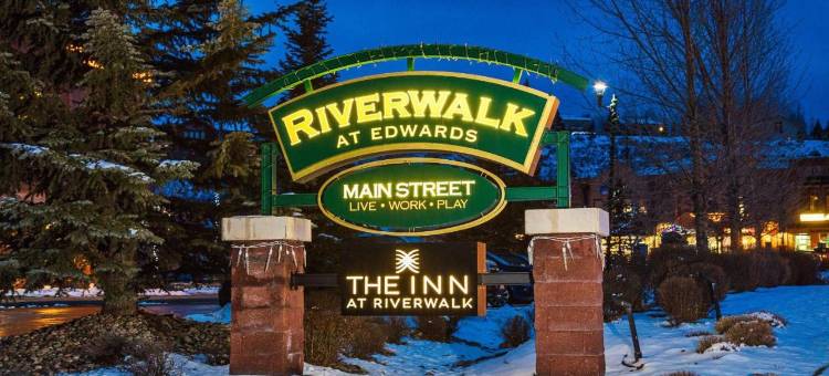 河滨步道旅店(The Inn at Riverwalk)图片