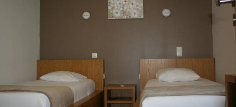 德拉格尔酒店(Hotel de la Gare)图片