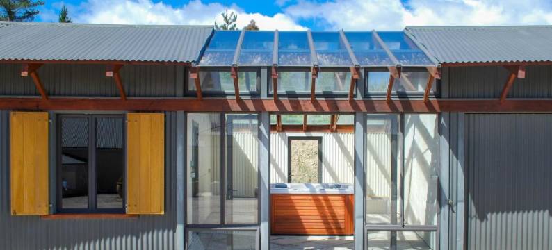 温德豪沃尔套房酒店(Windhover Suites)图片