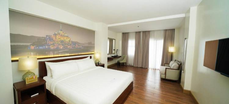 Hotel Carlito Tagaytay图片