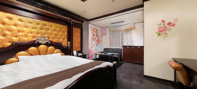 TO酒店(Hotel to)图片