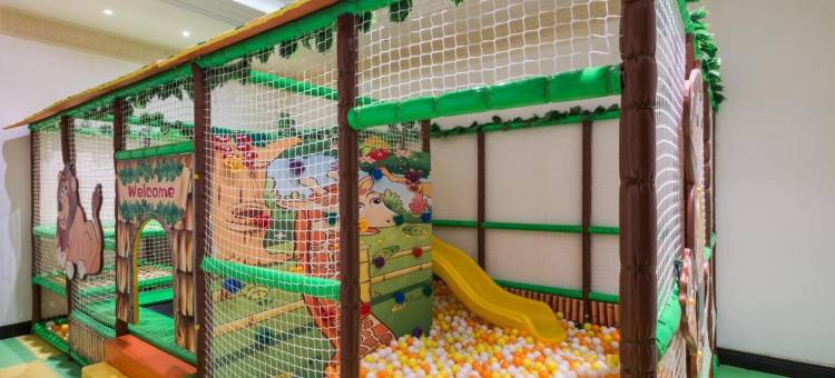 马什雷克精品酒店(Al Mashreq Boutique Hotel - Small Luxury Hotels of the World)图片