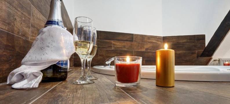 奢华大道酒店(Hotel Ave Lux)图片