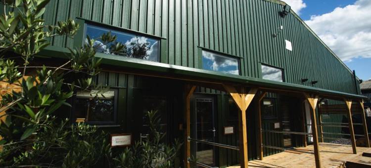 欧文之家农场(Owen House Farm)图片