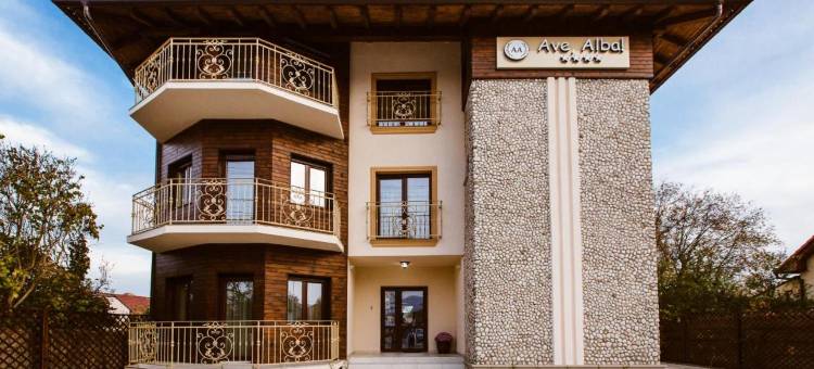 阿尔巴大道酒店(Ave, Alba!)图片