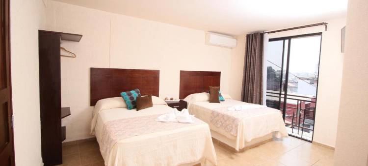 圣心酒店(Hotel Sacre)图片