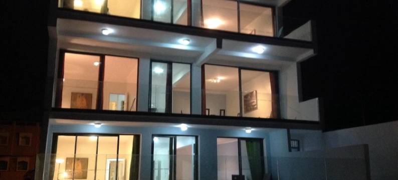 温德公寓(Wind House)图片