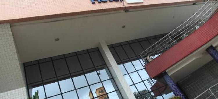阿布维尔酒店(Abbeville Hotel Torre I - Torre II)图片