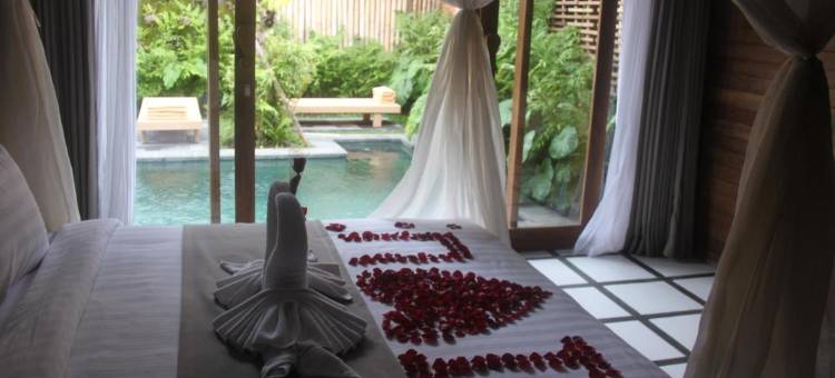 乌布乌马雅别墅(Umaya Ubud Villa)图片