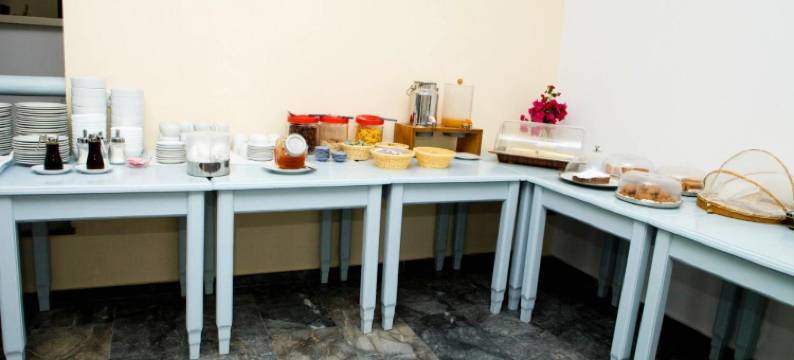 卡拉纳索思酒店(Karanasos)图片