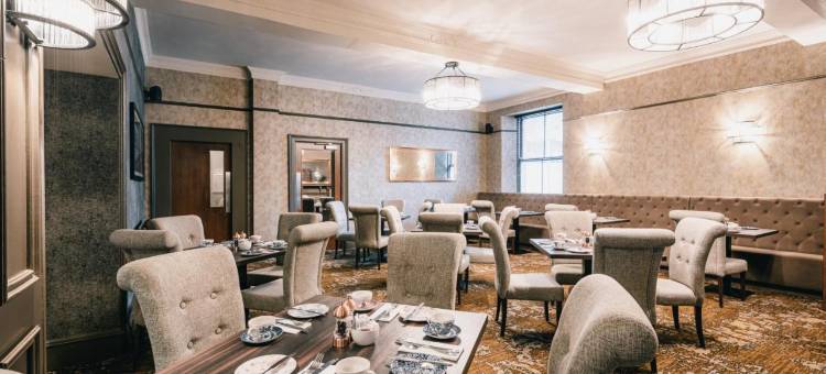 车站旅店(The Station Hotel)图片