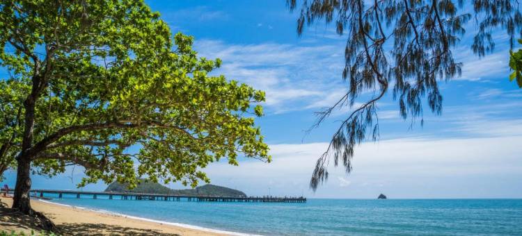棕榈湾诗铂酒店(The Sebel Palm Cove)图片