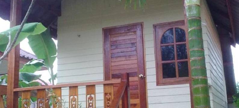 奥勒避暑度假酒店(Khaolak Summer House Resort)图片