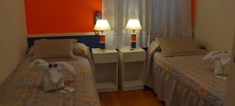 达拉斯中心酒店(Hotel Dallas Center)图片