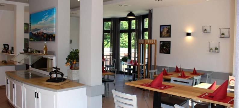 Aktivhotel Inselsberg图片