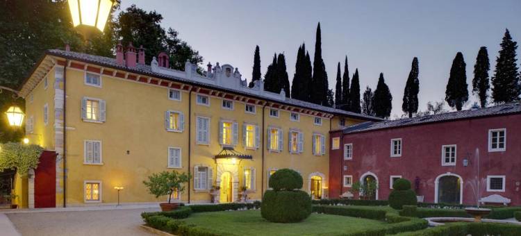 Villa Cordevigo图片