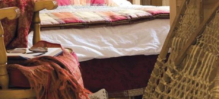 威斯克斯酒店(Le Viscos)图片