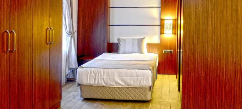 萨法皇家博物馆酒店(Safa Royal Museum Hotel)图片