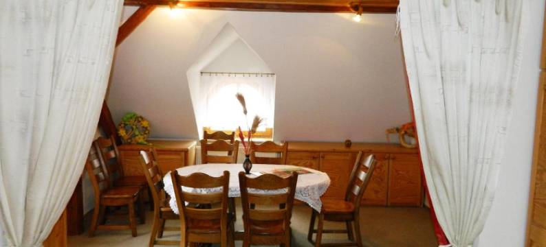 SURF旅馆(Penzion Surf)图片