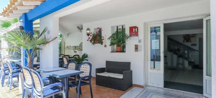 卡马格棕榈酒店(Hotel les Palmiers En Camargue)图片