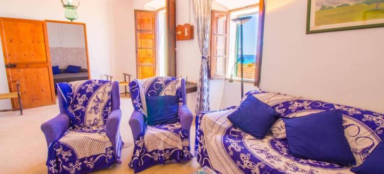 Authentic Fisherman's House on the Seafront图片